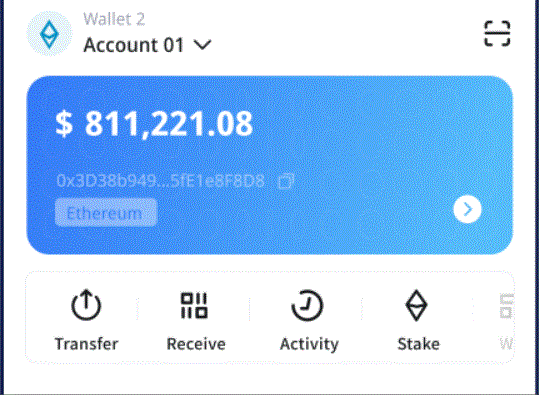 电脑版狐狸钱包登陆imToken钱包